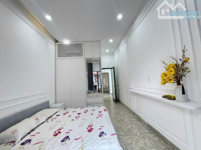 🏠🏠CẦN BÁN NHÀ 2 TẦNG KIỆT OTO XUÂN DIỆU, PHƯỜNG TRƯỜNG AN - 3