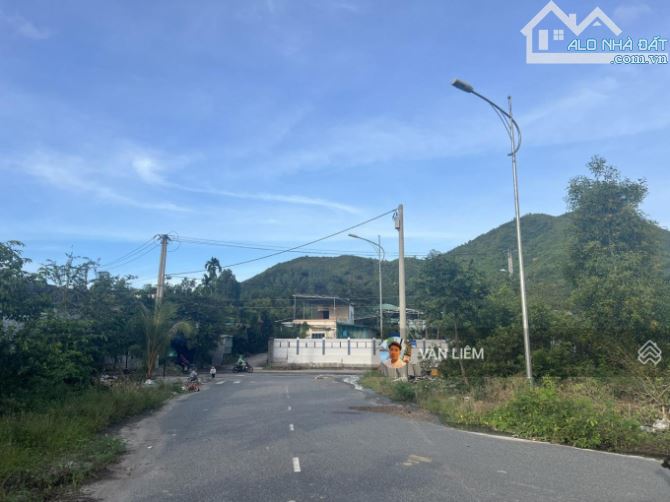 Tái định cư Đường Thái Khang, Xã Phước Đồng, Nha Trang, Khánh Hòa đang chờ đón chủ mới. - 3