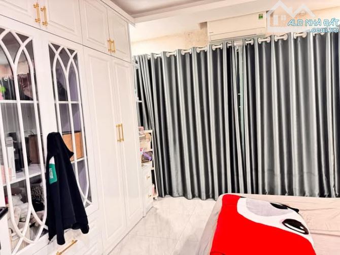 🔥BÁN NHÀ ĐƯỜNG KIM GIANG GẦN LINH ĐÀM THE MANOR 40M2 5 TẦNG MT 4M .6,75 TỶ - 3