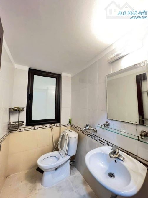 Bán Nhà Cù Chính Lan, 35m², Ngõ Thông, Ô Tô, Thoáng Sáng, Giá Chỉ 6.9 Tỷ - 3