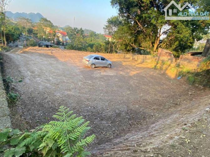 Siêu phẩm nghỉ dưỡng tại Liên Sơn lương Sơn Hòa Bình 900 m 300 tc chỉ cách Hà Nội 35 km - 3