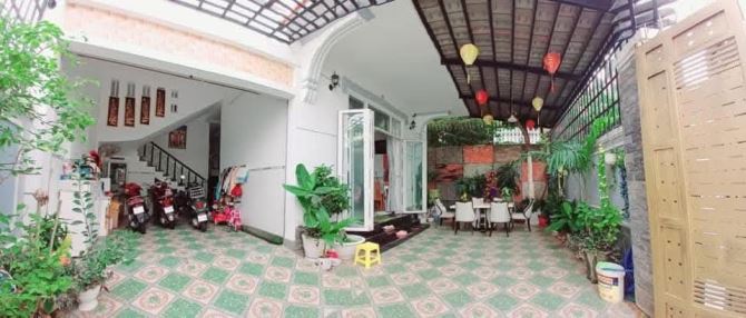 🔰CCDV-MS.52 - Bán gấp biệt thự đường Phan Chu Trinh p Vũng Tàu tp HCM. Giá 12.9 tỷ - 3