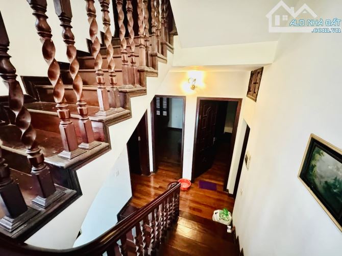 Bán Biệt Thự Phố Trần Nguyên Đán- Định Công-150m2^4 Tầng^MT 10m- 48.8 Tỷ - 3