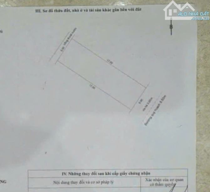 🔴💥[ Bán gấp ] Đất mặt tiền Phú Thạnh 10 gần ĐH Bách Khoa | Khu dân trí cao - 3