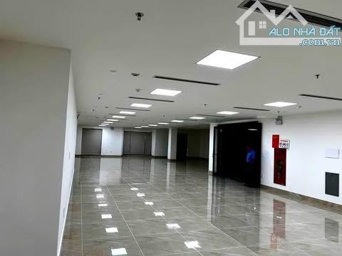 Bán Gấp Toà Nhà VP Phố Hồng Tiến Long Biên 480m2 9 Tầng, MT 17m, 234 Tỷ Dòng Tiền Cao - 3