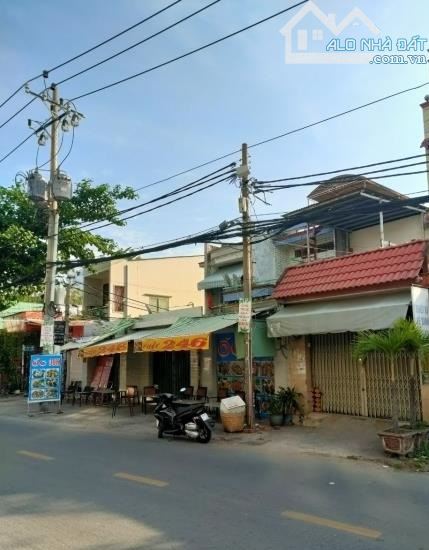 Bán Nhà 161m2 có 16,5 tỷ Mặt Tiền Phan Anh Bình Trị Đông Bình Tân TP. Hồ Chí Minh - 3