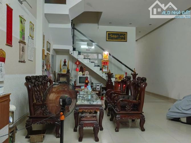 💥💥 NHÀ 3 TẦNG , PHẠM NHỮ TĂNG , THANH KHÊ ,100M² ,CHỈ 6.35 TỶ 💥💥 - 3