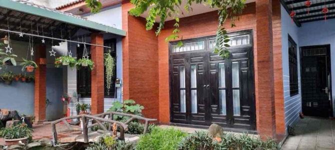 BÁN VILLA SIÊU VÍP DT 186M2 NGANG 10M, HOÀ KHÁNH NAM LIÊN CHIỂU ĐÀ NẴNG - 4