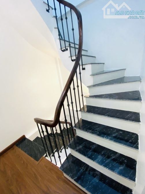 Bán nhanh nhà mới đẹp-Cự Lộc-Thanh Xuân-32m2-5Tầng-6.5 tỷ - 4