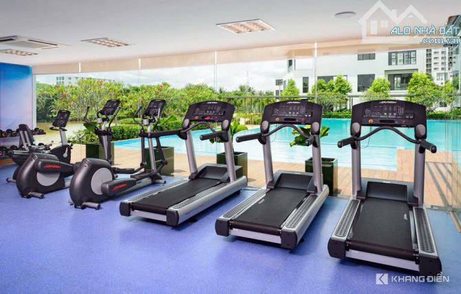 Bán Nhà MT Dương Quảng Hàm 7mx17m ,5 lầu ,Giá 19 tỷ TL  Mạnh ,HĐT 120 triệu/tháng . - 4