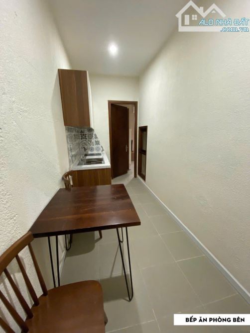 BÁN GẤP APARTMENT 6 TẦNG, SƠN TRÀ, ĐN. ĐẦU TƯ, ĐANG CÓ DÒNG TIỀN TỐT - 4