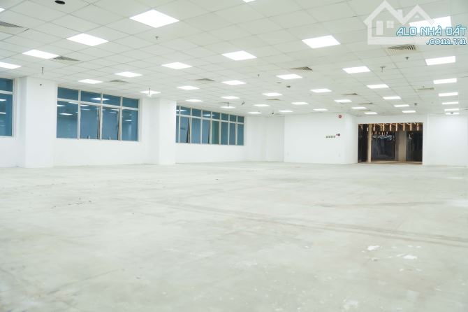 Cho thuê văn phòng đường Bùi Thị Xuân P. Bến Thành Q1 DT 120m² - 565m² giá chỉ từ 22$/m - 4