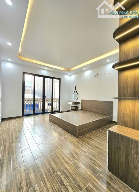 🕌: bán nhà 4 tầng, hồ sen, lê chân, 51m2, ngõ 5 m 💰 : 4,8 tỷ (dc02) - 4