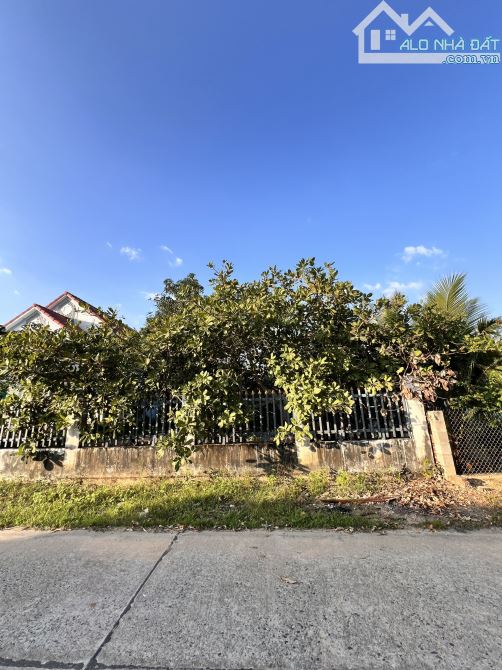 cần bán đất nền thổ cư, Tân Phúc,Hàm Tân,Bình Thuận, DT: 8x55m, hậu 20m, CN580m 3,5Tỷ - 4