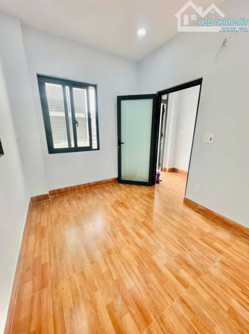 💥🏠 GẤP BÁN, TT QUẬN 6, NGUYỄN VĂN LUÔNG, SÁT HXT, NHÀ MỚI ĐẸP, 40M2, 3 TẦNG, NHỈNH 4 TỶ - 4