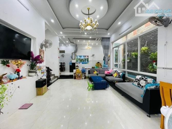 🔰CCDV-MS.52 - Bán gấp biệt thự đường Phan Chu Trinh p Vũng Tàu tp HCM. Giá 12.9 tỷ - 4
