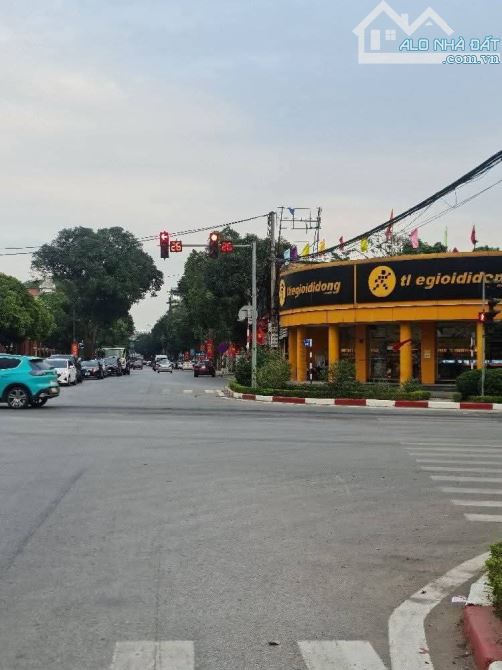 Bán Gấp Đất Bắc Thượng, Quang Tiến, Sóc Sơn 85m2, thông ôtô tránh 2,5 tỷ - 4