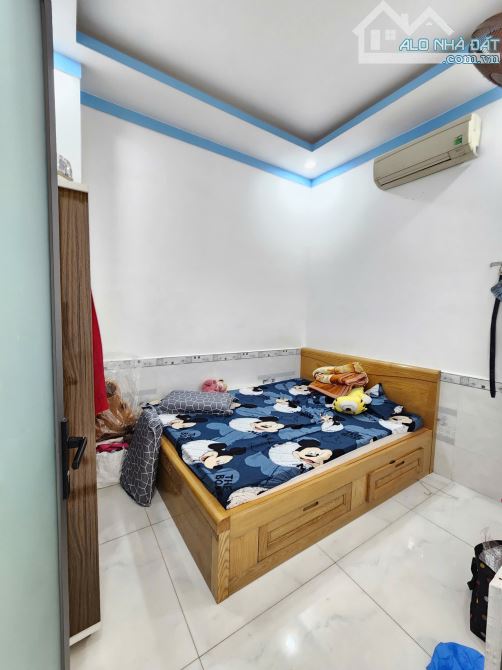 3,8Tỷ TL🔥Bán nhà 1 Lầu_77,5m2_KDC Lê Phong Tân Bình, p.Tân Bình, Tp.Dĩ An - 4