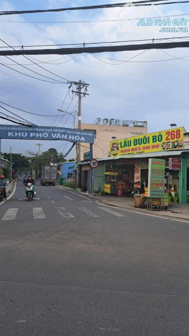 NỢ BANK BÁN GẤP NHÀ THẠNH XUÂN, QUẬN 12-125M2 NGANG 5M, CHỈ 4 TỶ 900 - 4