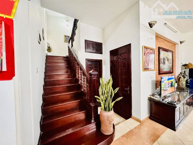 Bán Biệt Thự Phố Trần Nguyên Đán- Định Công-150m2^4 Tầng^MT 10m- 48.8 Tỷ - 4