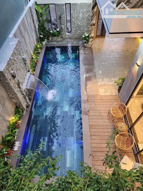 🌟🌟VILLA KHU BIỂN NGUYỄN TẤT THÀNH GIÁ TỐT ĐẦU TƯ LH MR HỌC NGUYỄN 🌟🌟🌟 - 4