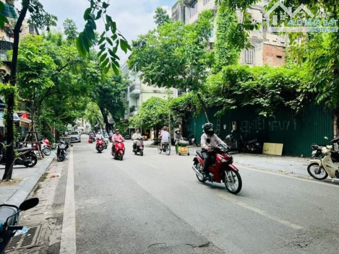 bán đất phố cổ lê quý đôn, quận hai bà trưng, hàng hiếm mặt tiền siêu rộng 15m - 4