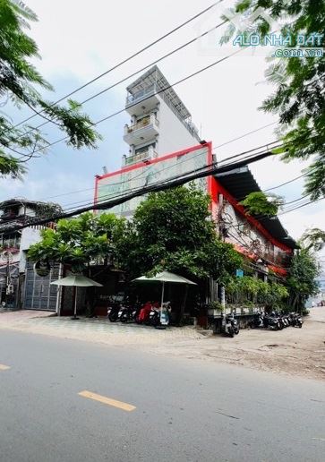 Bán Nhà 161m2 có 16,5 tỷ Mặt Tiền Phan Anh Bình Trị Đông Bình Tân TP. Hồ Chí Minh - 4