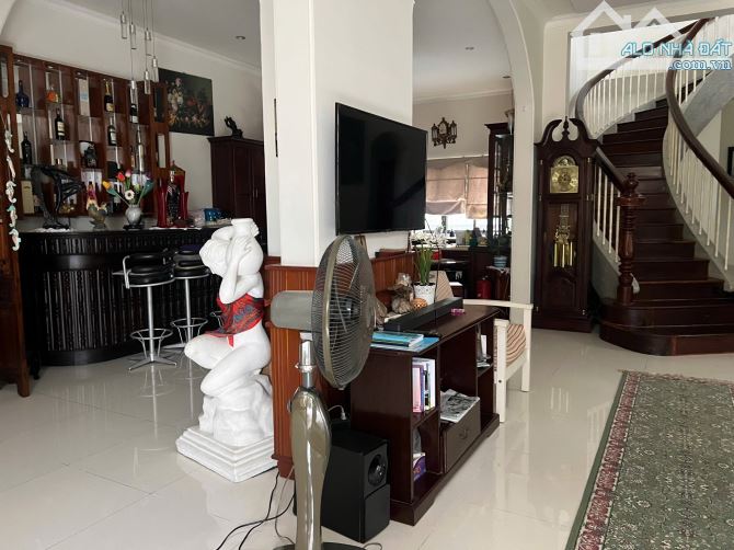 BÁN VILLA 2 MT TRUNG TÂM TP BIỂN NHA TRANG ĐƯỜNG TÔ HIẾN THÀNH 8.1.115 - 5