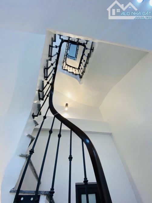 Bán nhanh nhà mới đẹp-Cự Lộc-Thanh Xuân-32m2-5Tầng-6.5 tỷ - 5