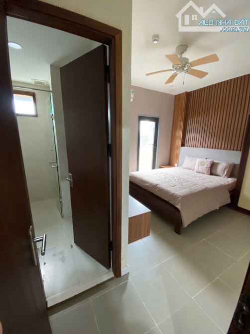 BÁN GẤP APARTMENT 6 TẦNG, SƠN TRÀ, ĐN. ĐẦU TƯ, ĐANG CÓ DÒNG TIỀN TỐT - 5