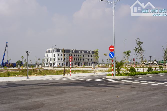 SOS SOS Sốt như đất nền Tân Thanh Elite City, Thanh Liêm, Hà Nam không? 17tr/m - 5