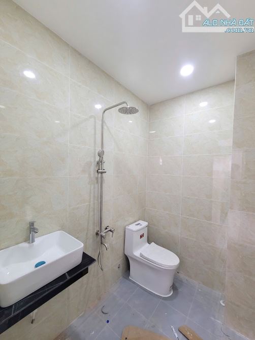 2,6Tỷ TL🔥Bán nhà 107,2m2_cấp 4 gác lửng góc 2MT, gần chợ Tân Ba, p.Thái Hòa, Tp.Tân Uyên - 5