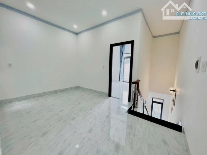 🏡 Nhà Lầu Đẹp - Ngay Kế Trường Lái Bửu Long Sổ Hồng Riêng Thổ Cư🏡 - 5