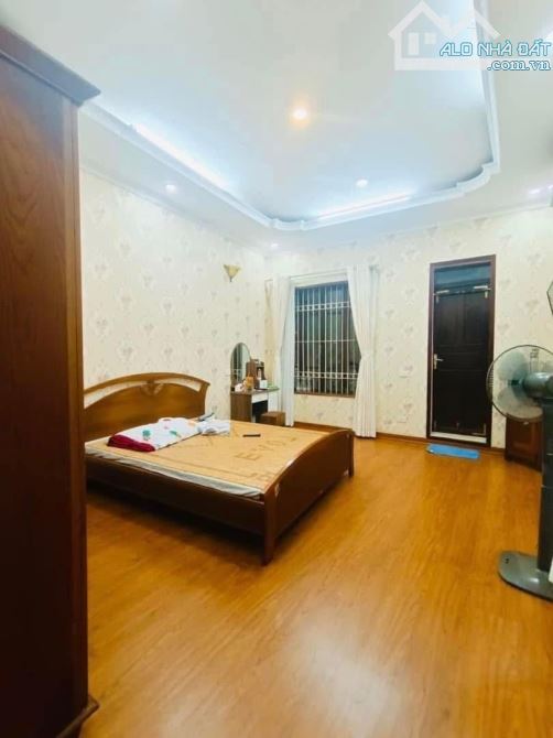 SIÊU PHẨM NHÀ PHỐ CHÙA LÁNG, ĐỐNG ĐA, 60M², 3 TẦNG, NGÕ Ô TÔ ĐỖ, GIÁ 16.8 TỶ - 5