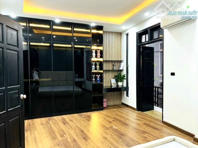 Bán nhà Ngõ 85 Xuân Thuỷ - Cầu Giấy 40m2 5 tầng mt 5.8 mét nhỉnh 7 tỷ 🔥🔥VIP CẦU GIẤY - H - 5