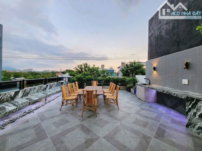 🌟🌟VILLA KHU BIỂN NGUYỄN TẤT THÀNH GIÁ TỐT ĐẦU TƯ LH MR HỌC NGUYỄN 🌟🌟🌟 - 5