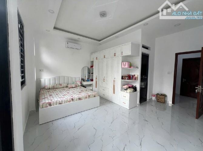 Hot! Bán nhà hẻm xe hơi Âu Dương Lân P2 Q8 80m2 5 tầng, giá nhỉnh hơn 11 tỷ - 6