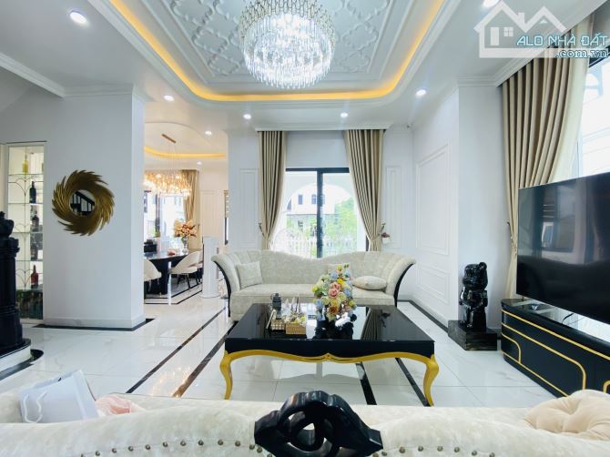 Cần bán căn biệt thự đường Võ NGuyên Giáp - Vĩnh Niệm - Lê Chân - Hải Phòng. - 6