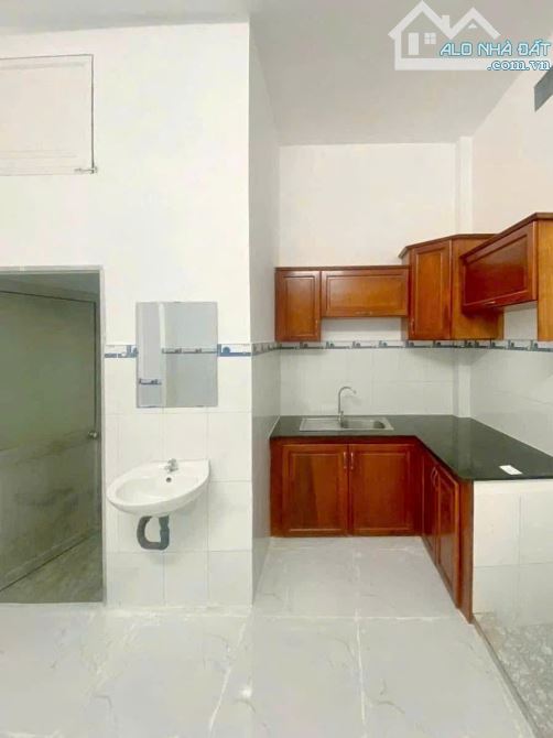 🏠 Thanh lý cuối năm, bán nhà 1tret 1 lầu cực rẻ đón Tết ngay TCH 13, Quận 12, 56m2 - 6