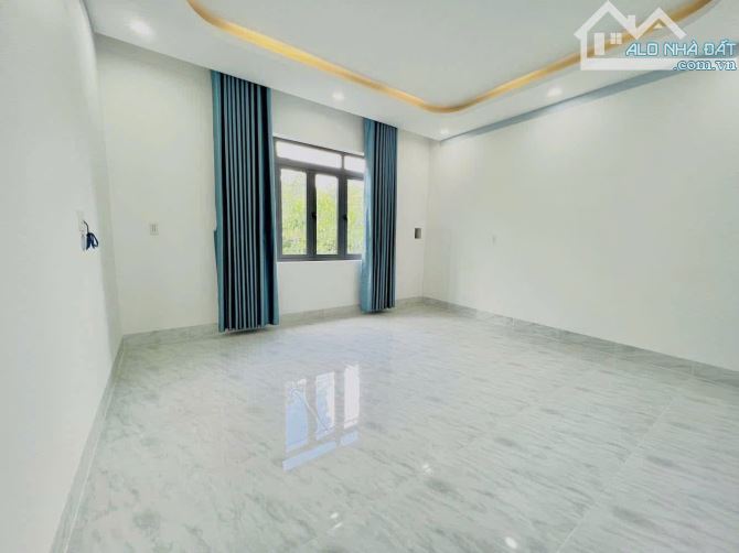 🏡 Nhà Lầu Đẹp - Ngay Kế Trường Lái Bửu Long Sổ Hồng Riêng Thổ Cư🏡 - 6