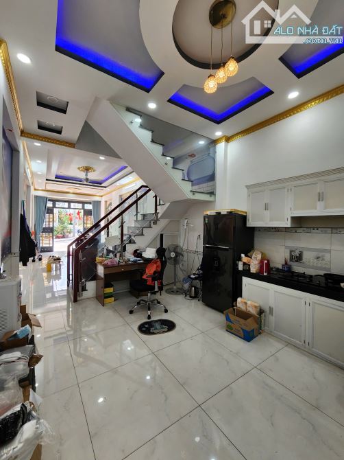 3,8Tỷ TL🔥Bán nhà 1 Lầu_77,5m2_KDC Lê Phong Tân Bình, p.Tân Bình, Tp.Dĩ An - 6