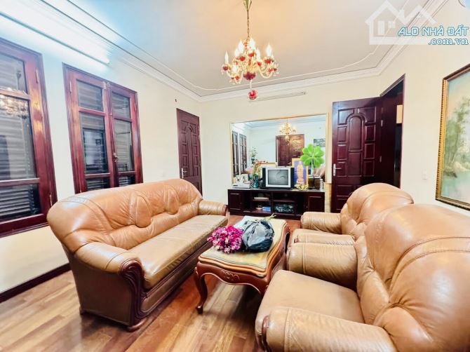 Bán Biệt Thự Phố Trần Nguyên Đán- Định Công-150m2^4 Tầng^MT 10m- 48.8 Tỷ - 6