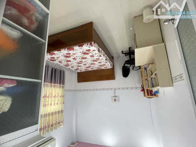 Bán căn nhà 200m2 tại Khu Phố 1 - Phường An Hoà gần Đường Ngô Quyền - 6