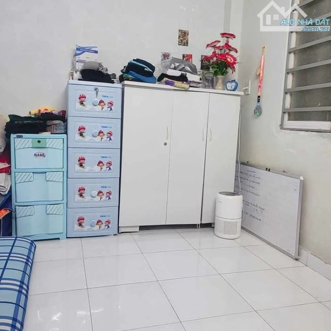 Chủ cần bán nhà 70m² Nguyễn văn Nghi 3.7x11m nở hậu P7 Gò vấp giá rẻ 4.99 tỷ - 6