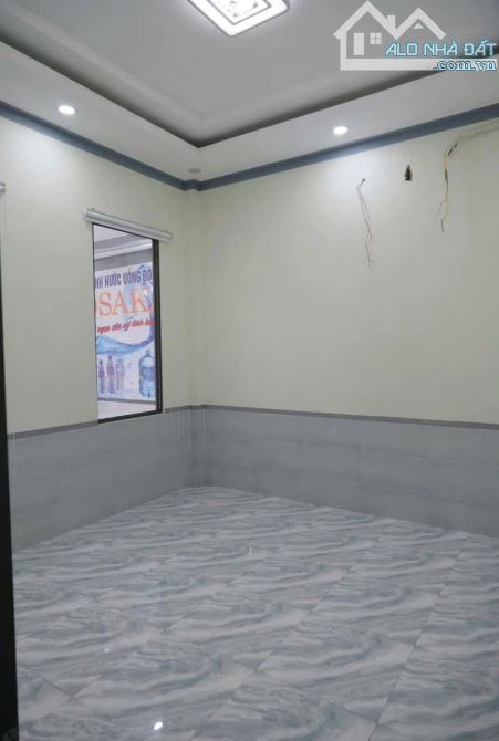 Bán Căn nhà mặt tiền vừa ở vừa kinh doanh được ở Tân Thông Hội, Củ Chi, 285m2, 1ti090tr - 7