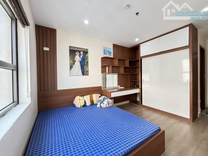 Cần bán Căn hộ 2PN chung cư Thanh Bình, 68m, đã có sổ hồng, full nội thất - 7