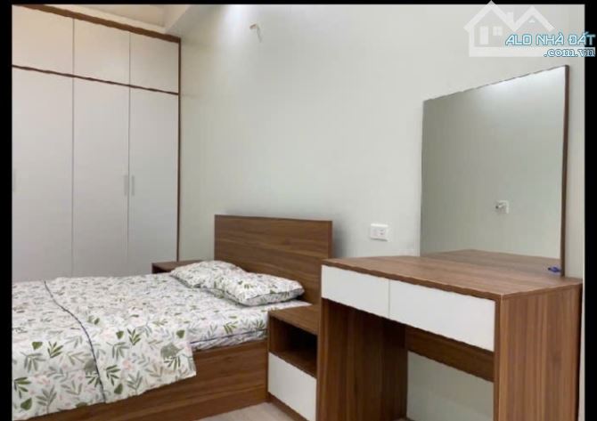 8.5 TỶ/ 60 M2/ 4 TẦNG ĐẸP/ KIM QUAN/ VIỆT HƯNG - 7