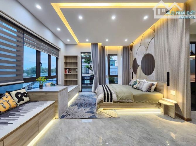 🌟🌟VILLA KHU BIỂN NGUYỄN TẤT THÀNH GIÁ TỐT ĐẦU TƯ LH MR HỌC NGUYỄN 🌟🌟🌟 - 7