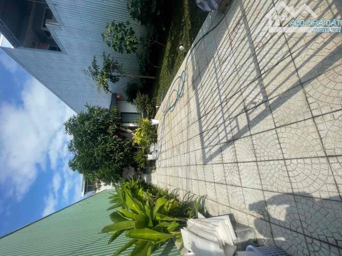 BÁN NHÀ VƯỜN NGAY ĐẶNG THÁI THÂN, DT KHỦNG 200m2 CHỈ NHỈNH 5 TỶ. - 8