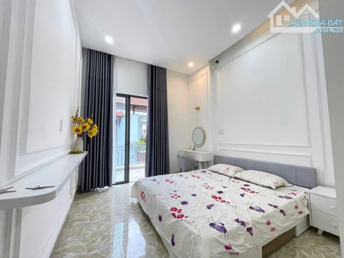 🏠🏠CẦN BÁN NHÀ 2 TẦNG KIỆT OTO XUÂN DIỆU, PHƯỜNG TRƯỜNG AN - 8